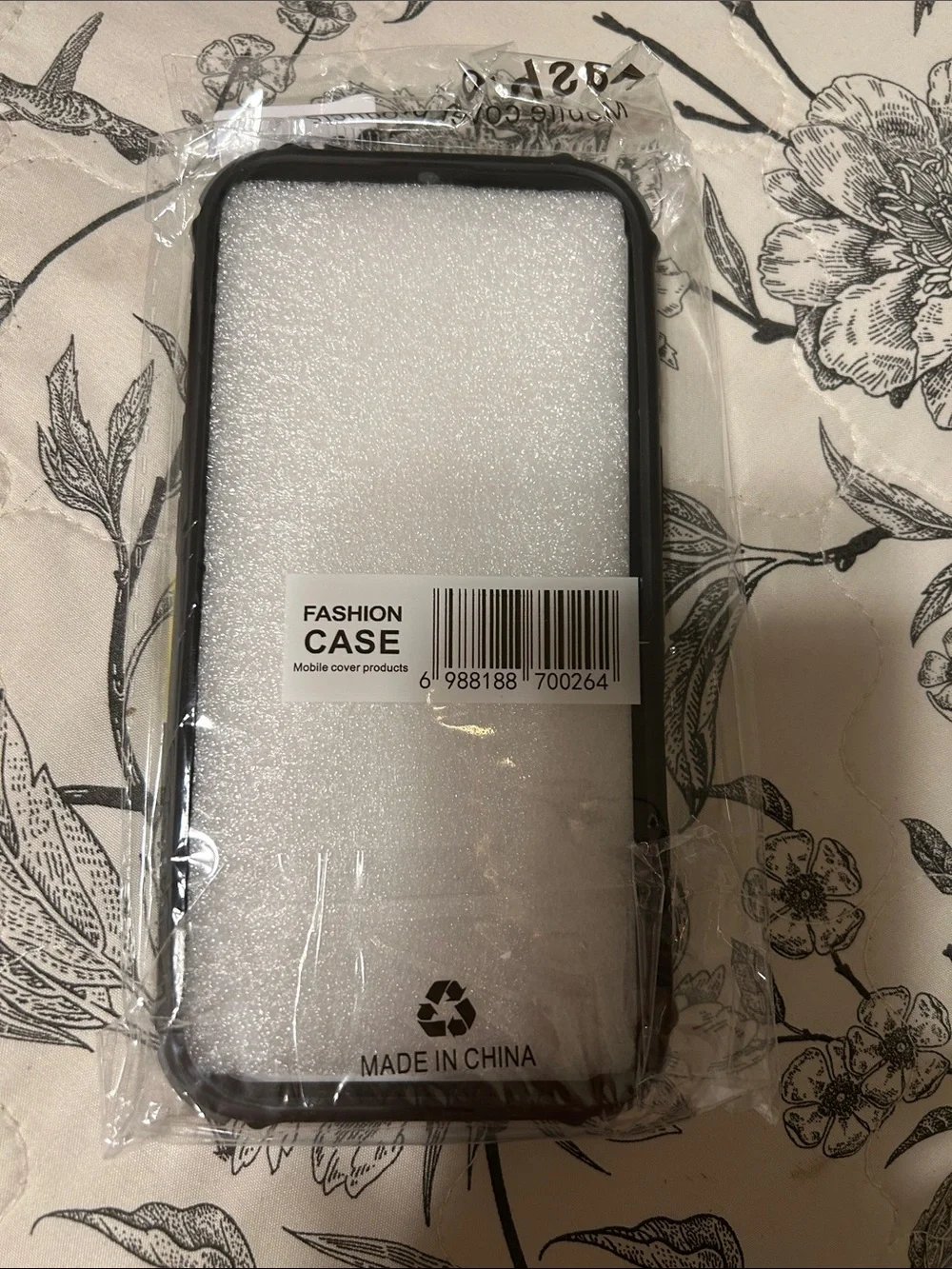 Strong magnetic case for I phone 16pro 6.3-inch compatible with magsafe New